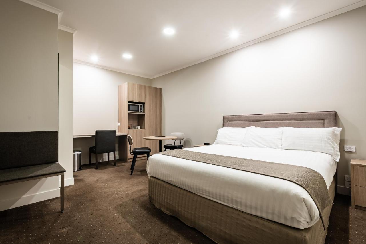 The Lighthouse Hotel Ulverstone Luaran gambar