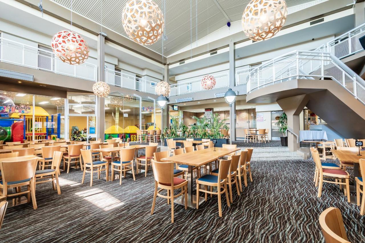 The Lighthouse Hotel Ulverstone Luaran gambar