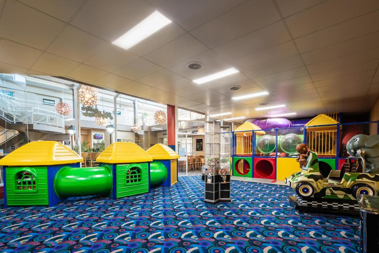 The Lighthouse Hotel Ulverstone Luaran gambar