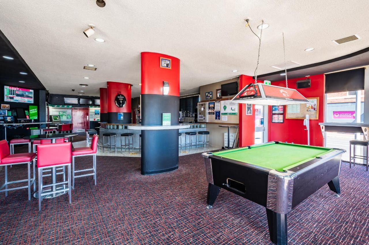 The Lighthouse Hotel Ulverstone Luaran gambar