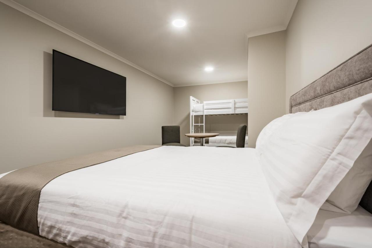 The Lighthouse Hotel Ulverstone Luaran gambar