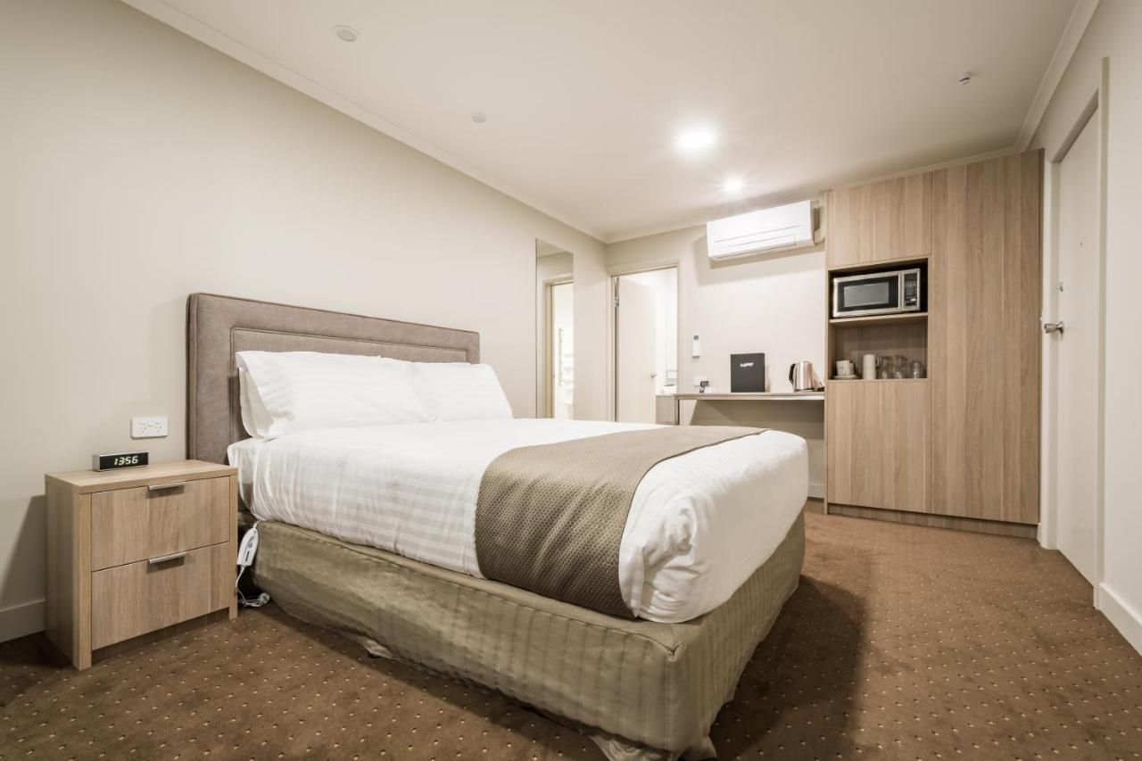 The Lighthouse Hotel Ulverstone Luaran gambar