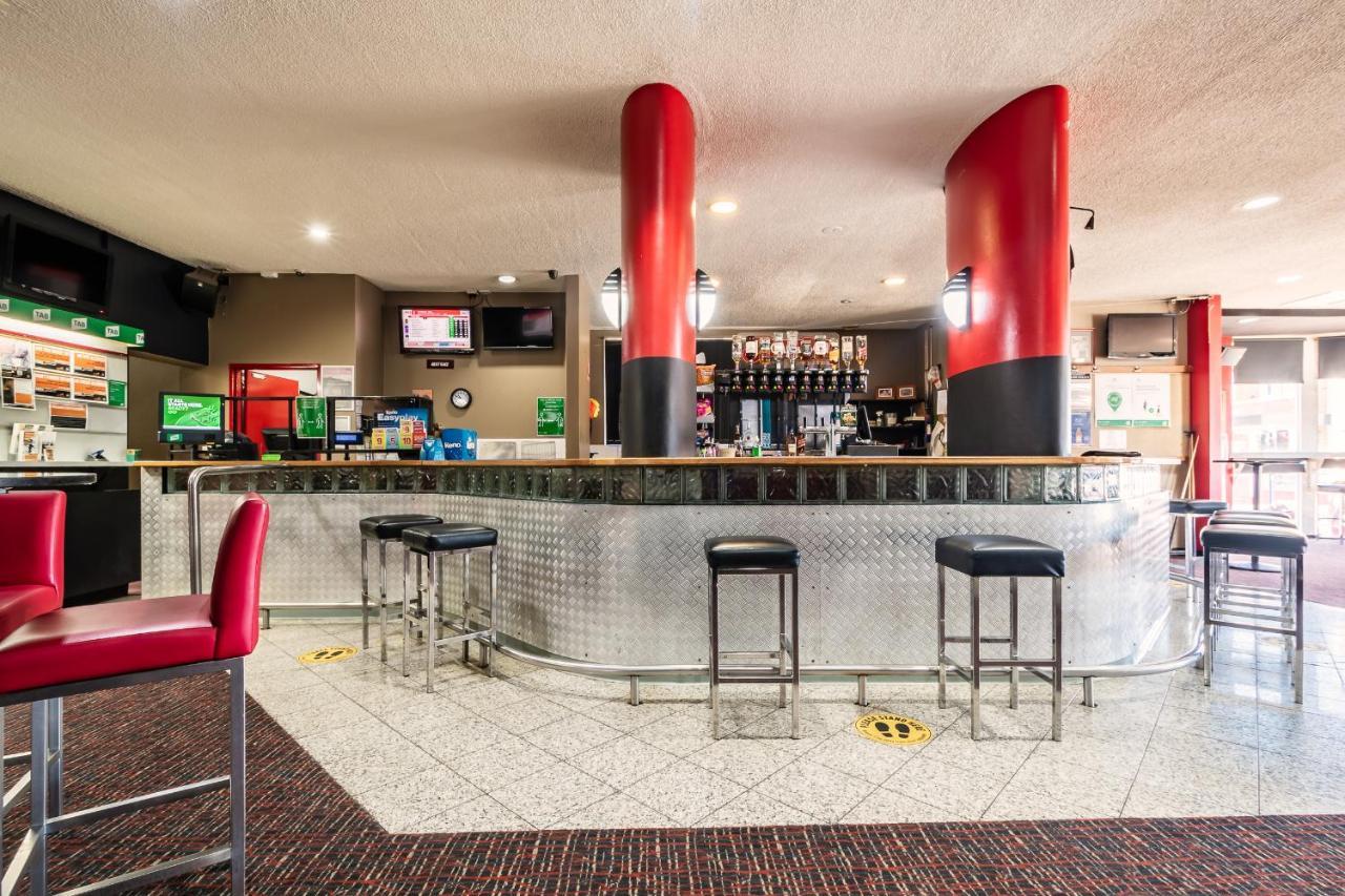 The Lighthouse Hotel Ulverstone Luaran gambar