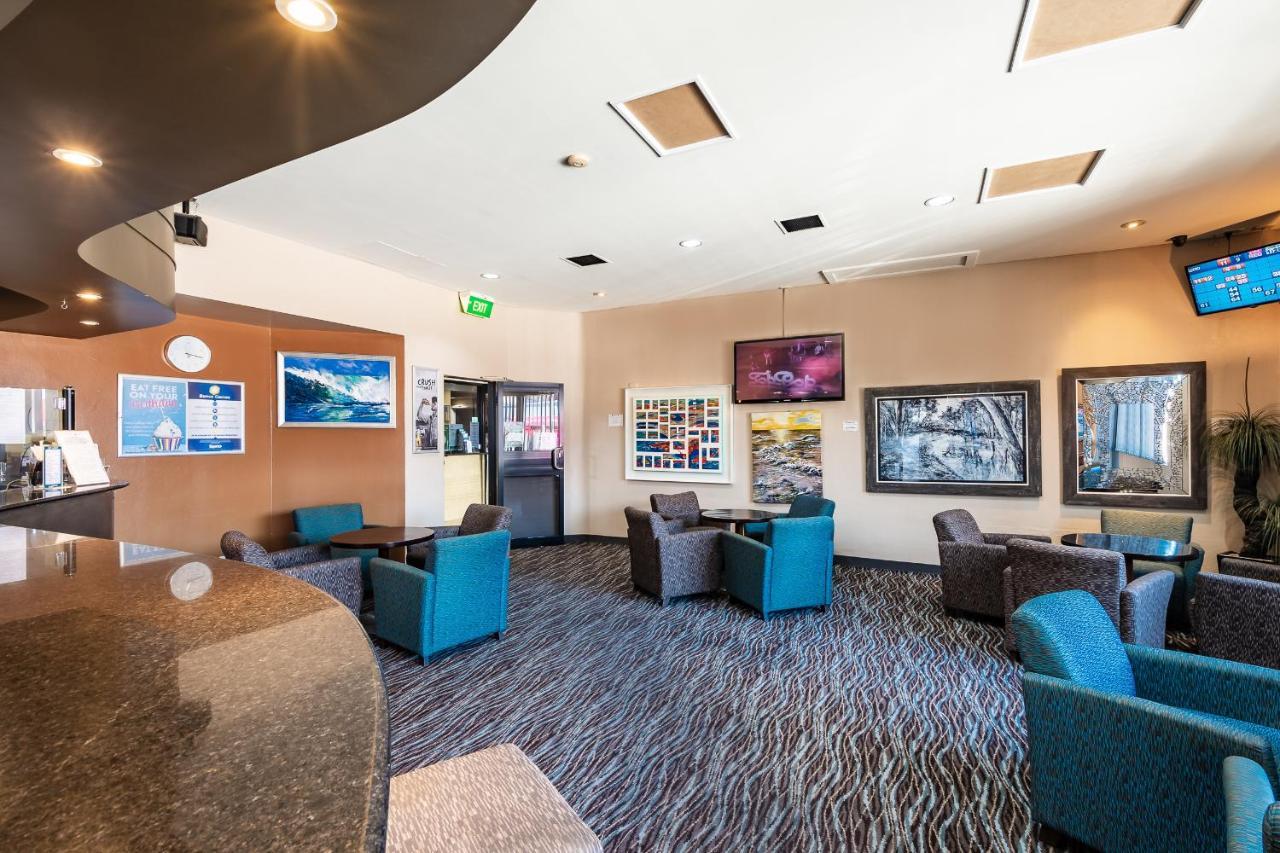 The Lighthouse Hotel Ulverstone Luaran gambar