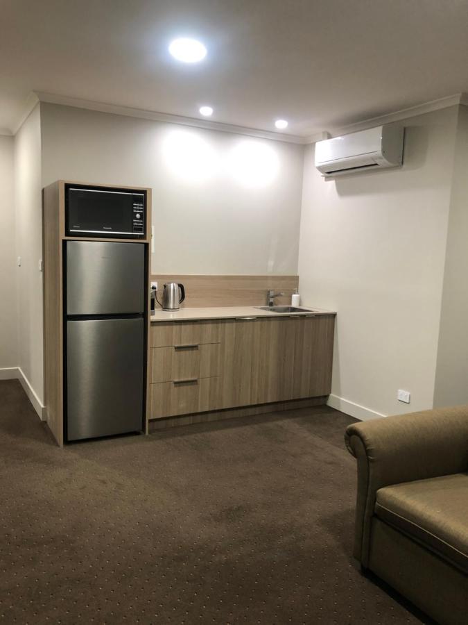 The Lighthouse Hotel Ulverstone Luaran gambar