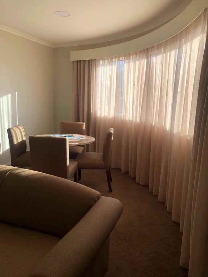 The Lighthouse Hotel Ulverstone Luaran gambar