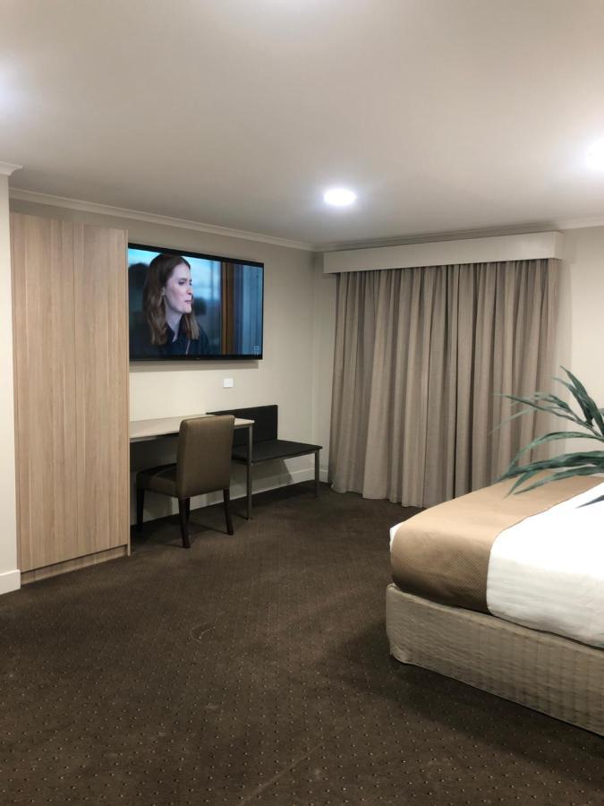 The Lighthouse Hotel Ulverstone Luaran gambar