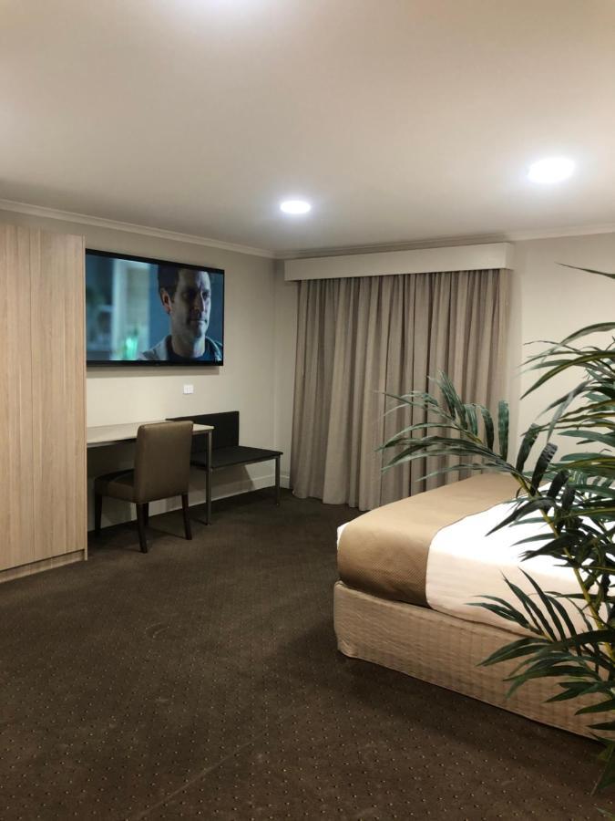 The Lighthouse Hotel Ulverstone Luaran gambar