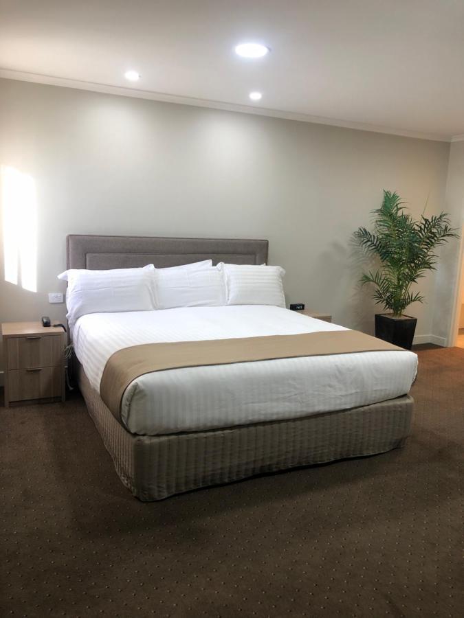 The Lighthouse Hotel Ulverstone Luaran gambar