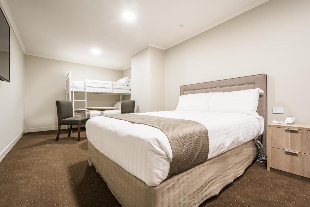 The Lighthouse Hotel Ulverstone Luaran gambar