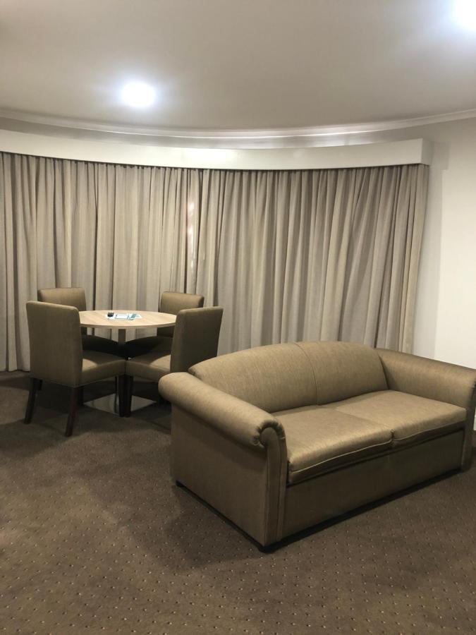The Lighthouse Hotel Ulverstone Luaran gambar