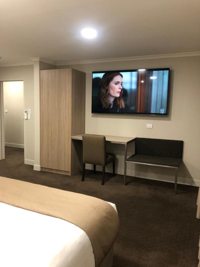 The Lighthouse Hotel Ulverstone Luaran gambar