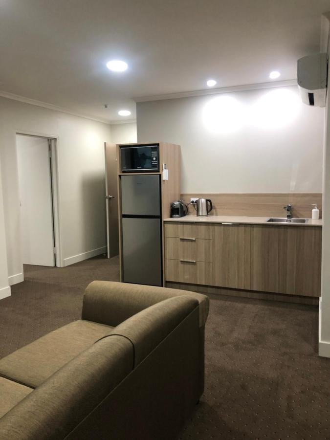 The Lighthouse Hotel Ulverstone Luaran gambar
