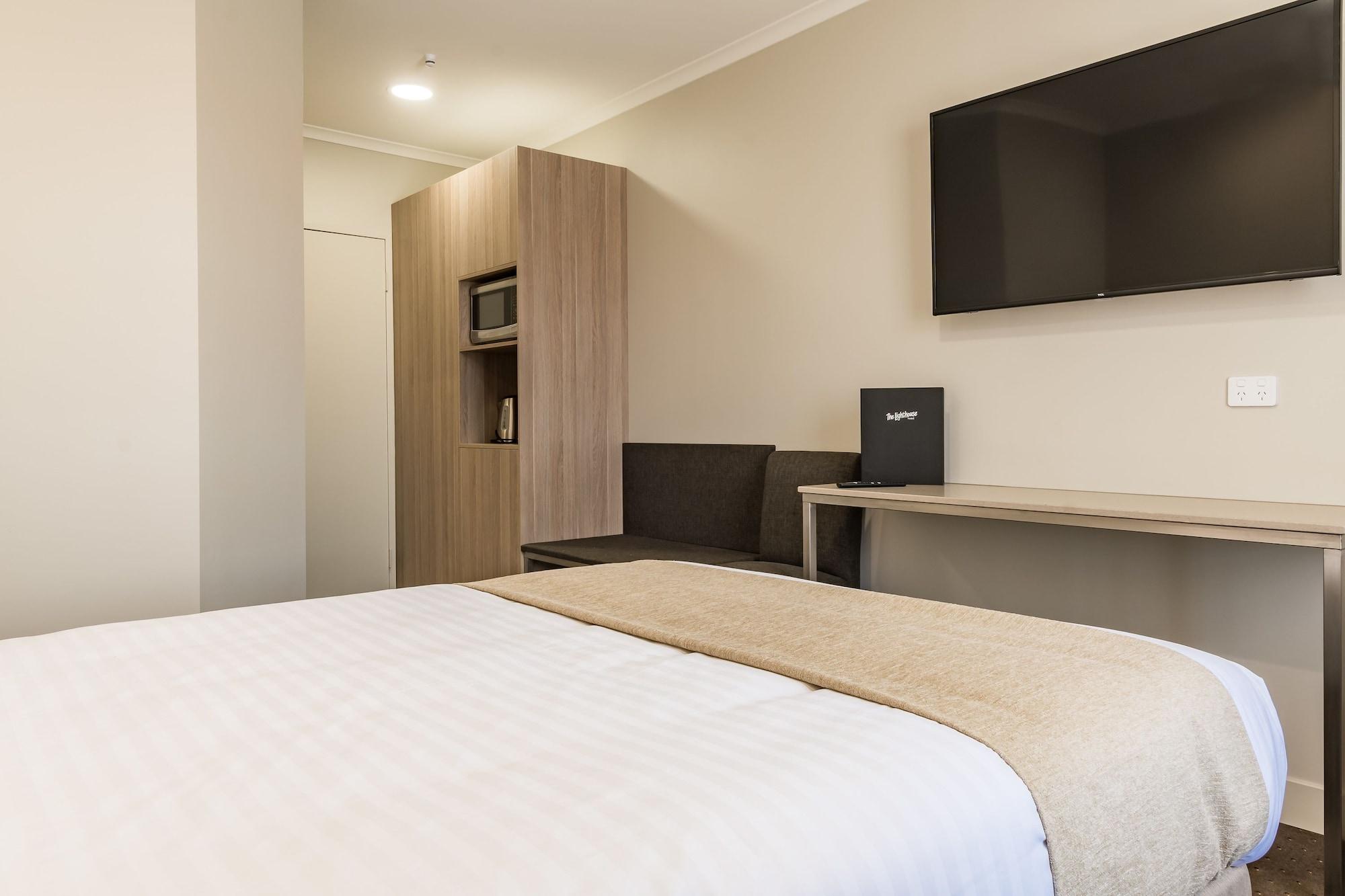 The Lighthouse Hotel Ulverstone Luaran gambar