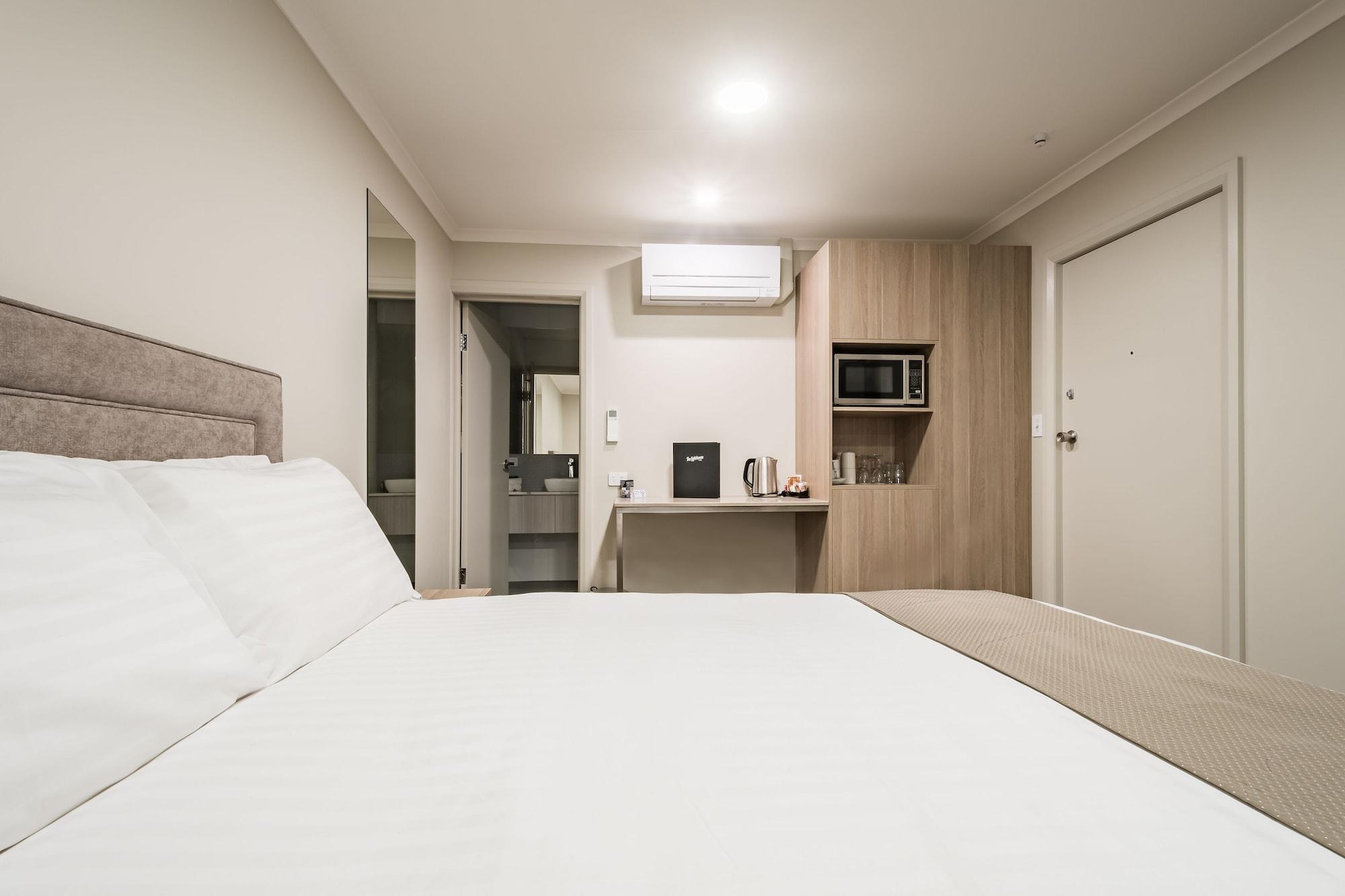 The Lighthouse Hotel Ulverstone Luaran gambar