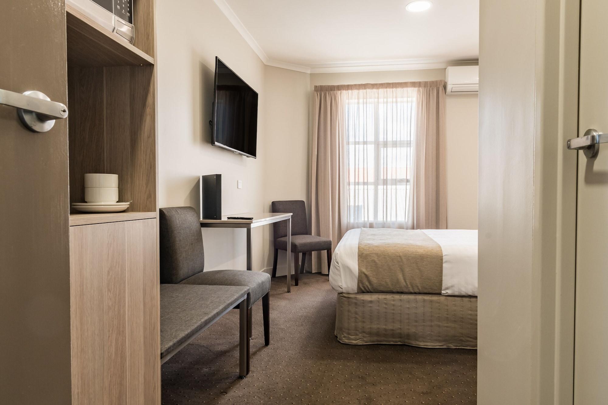 The Lighthouse Hotel Ulverstone Luaran gambar