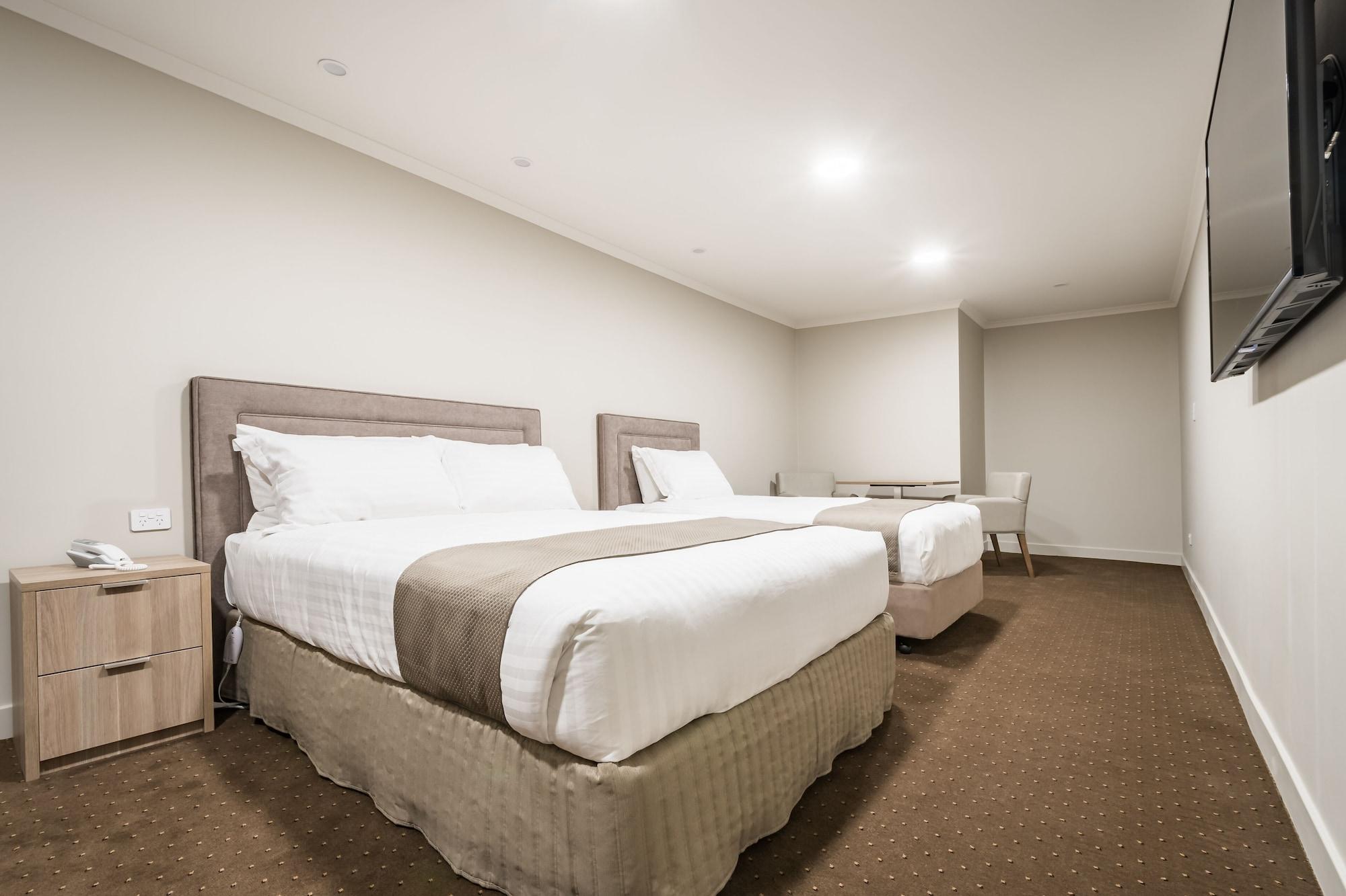 The Lighthouse Hotel Ulverstone Luaran gambar