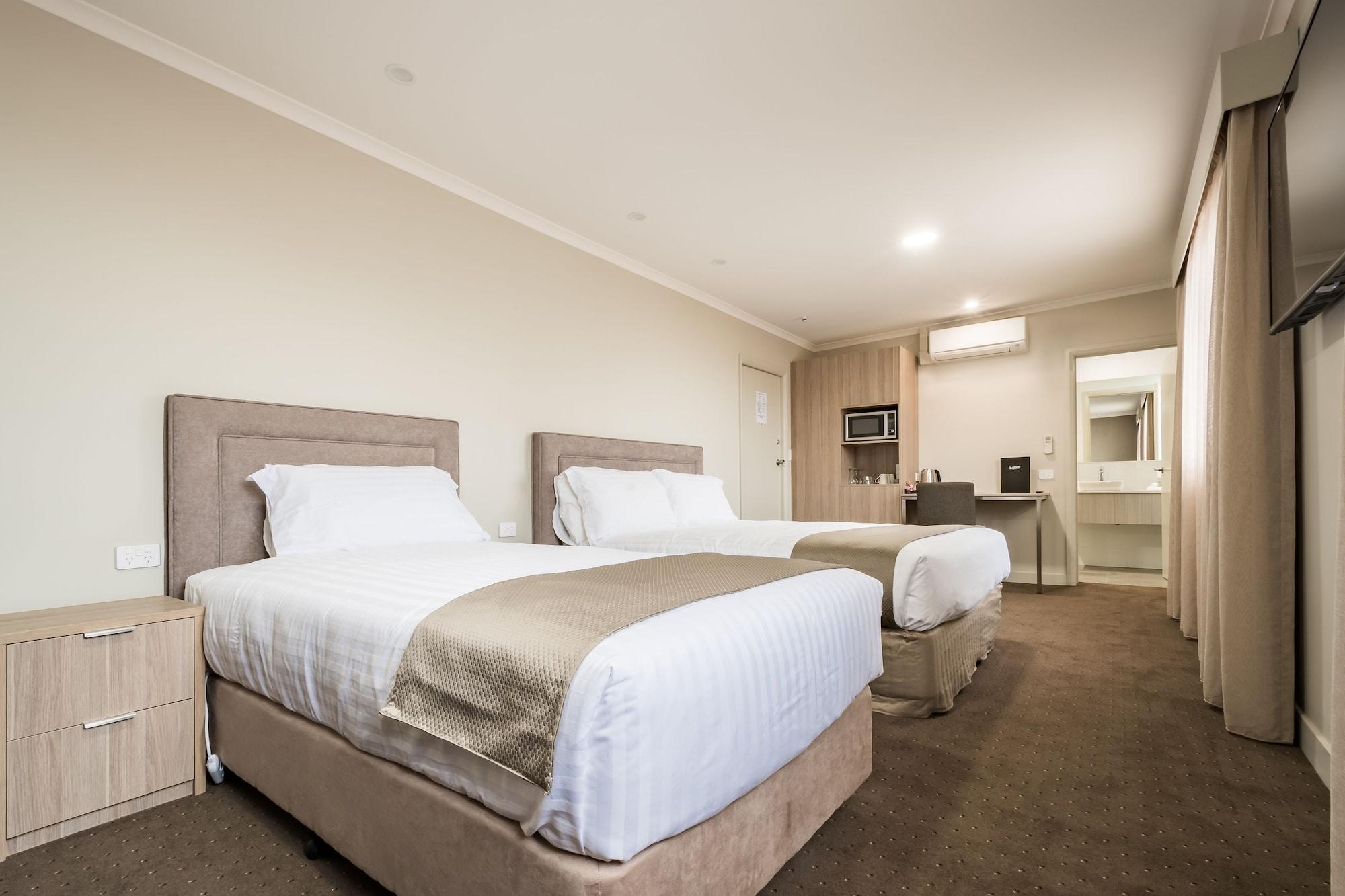 The Lighthouse Hotel Ulverstone Luaran gambar