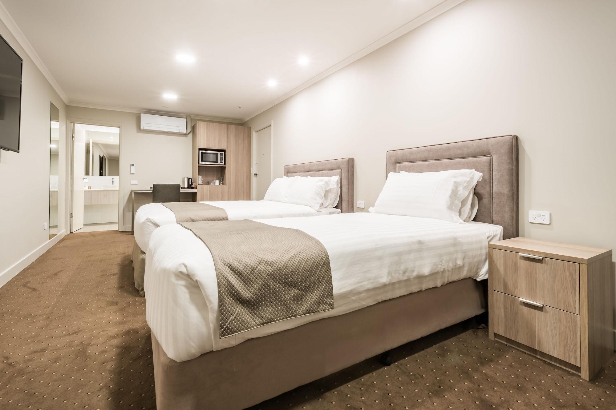The Lighthouse Hotel Ulverstone Luaran gambar