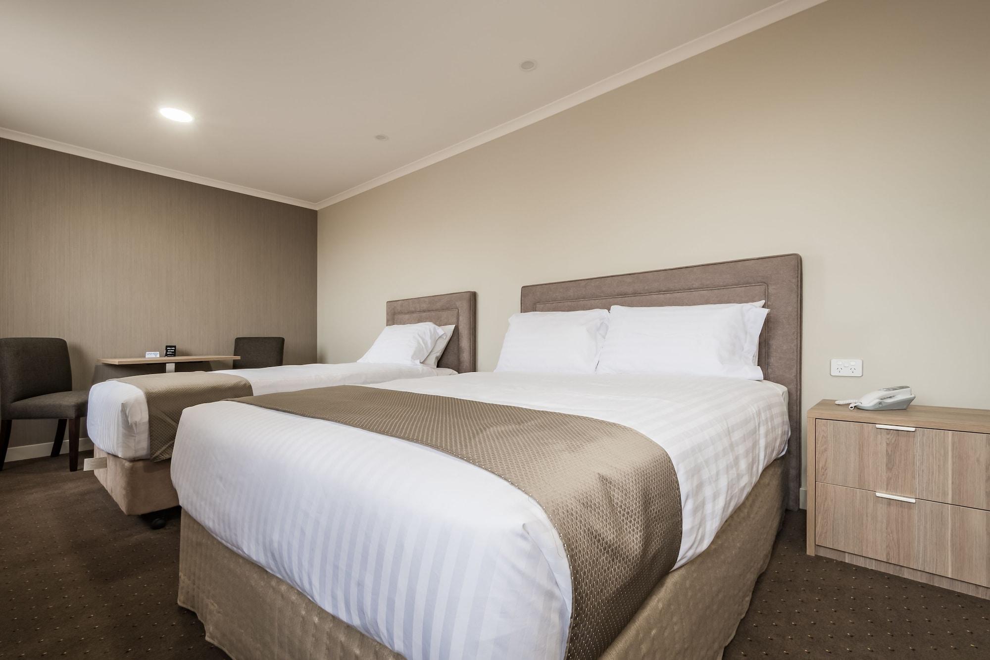 The Lighthouse Hotel Ulverstone Luaran gambar