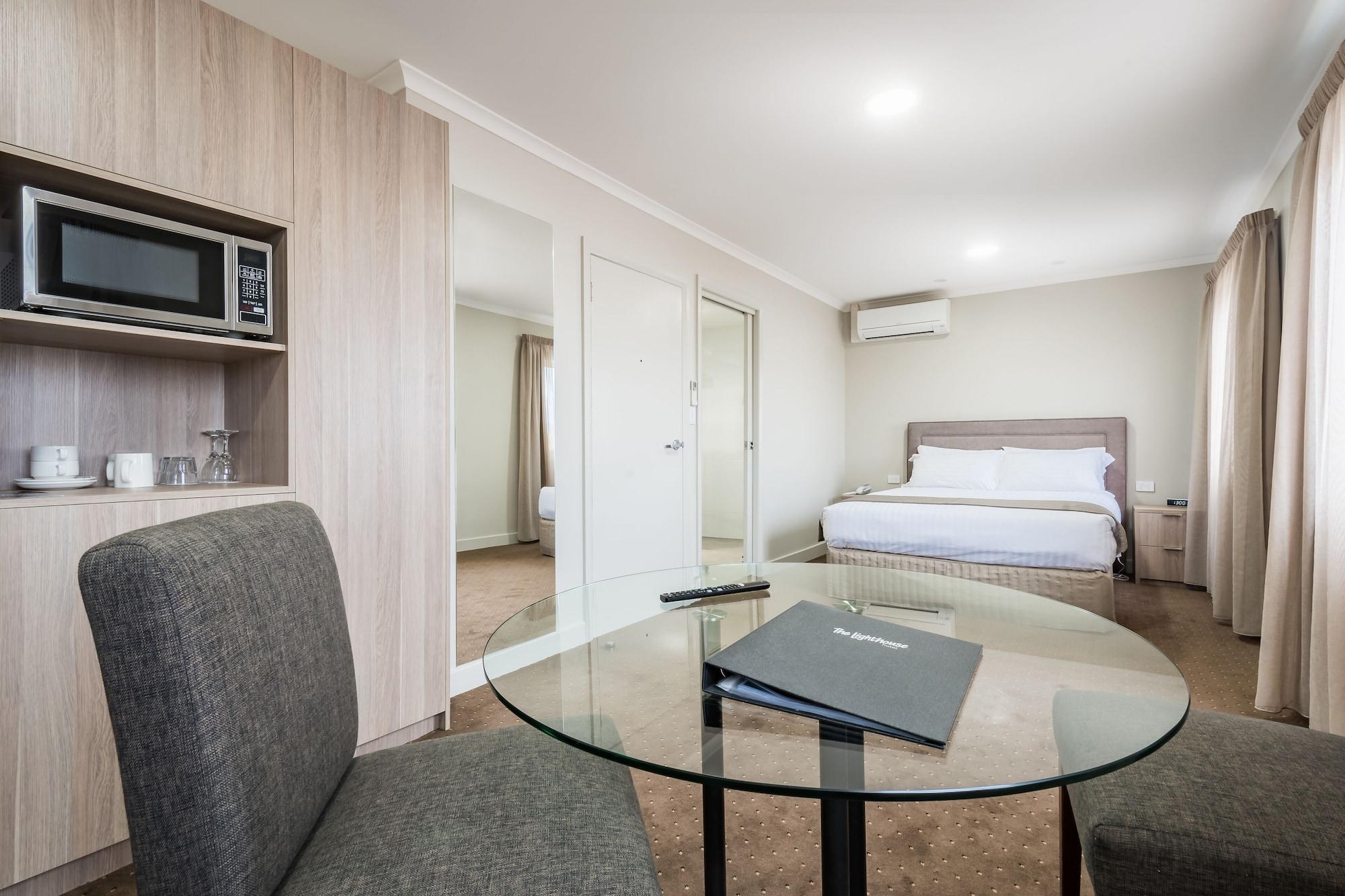 The Lighthouse Hotel Ulverstone Luaran gambar