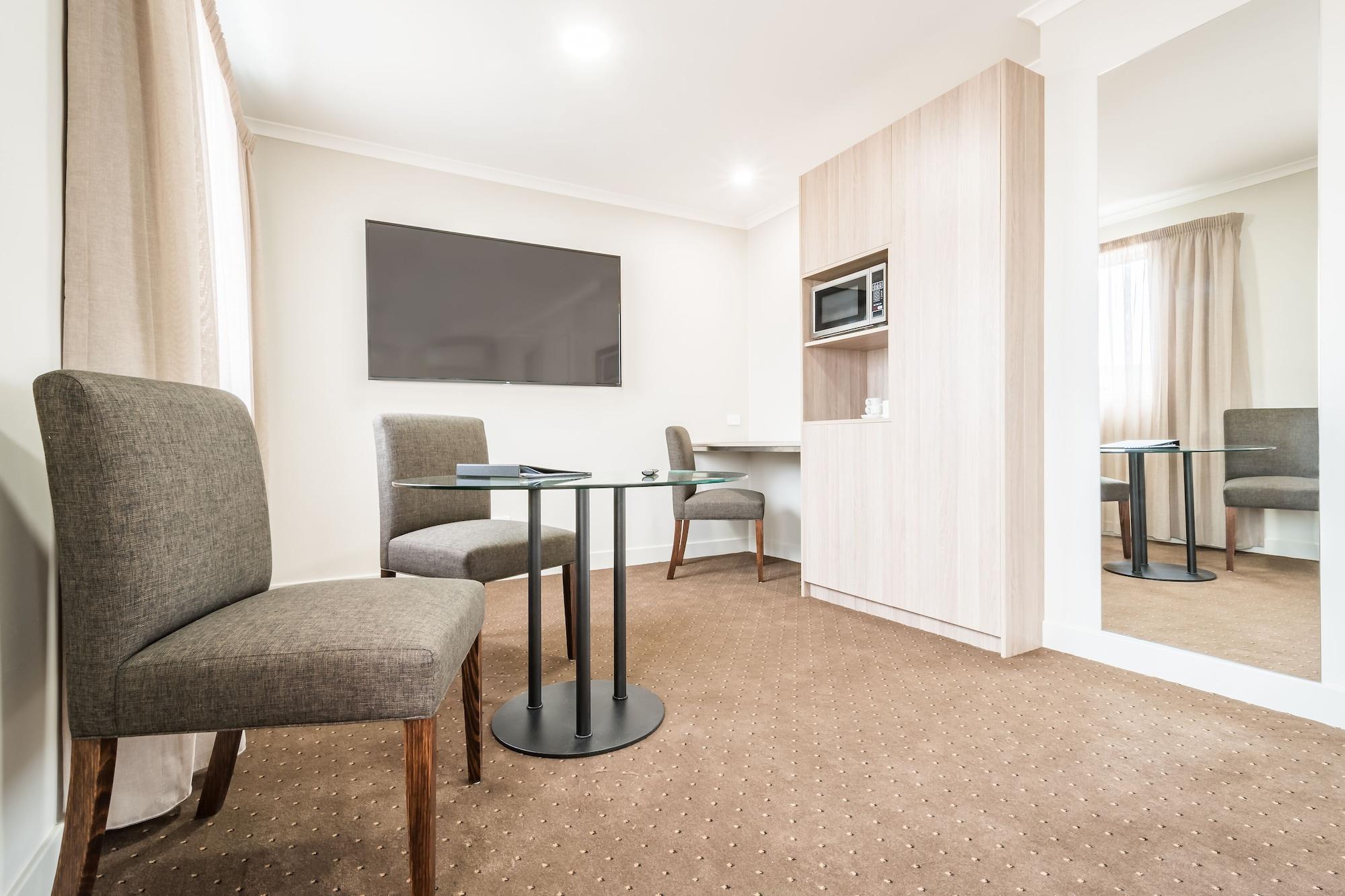 The Lighthouse Hotel Ulverstone Luaran gambar