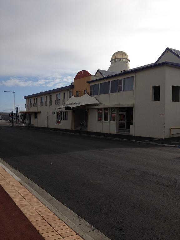 The Lighthouse Hotel Ulverstone Luaran gambar