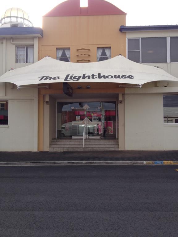 The Lighthouse Hotel Ulverstone Luaran gambar