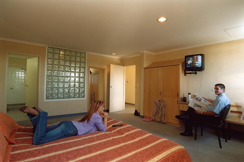 The Lighthouse Hotel Ulverstone Luaran gambar