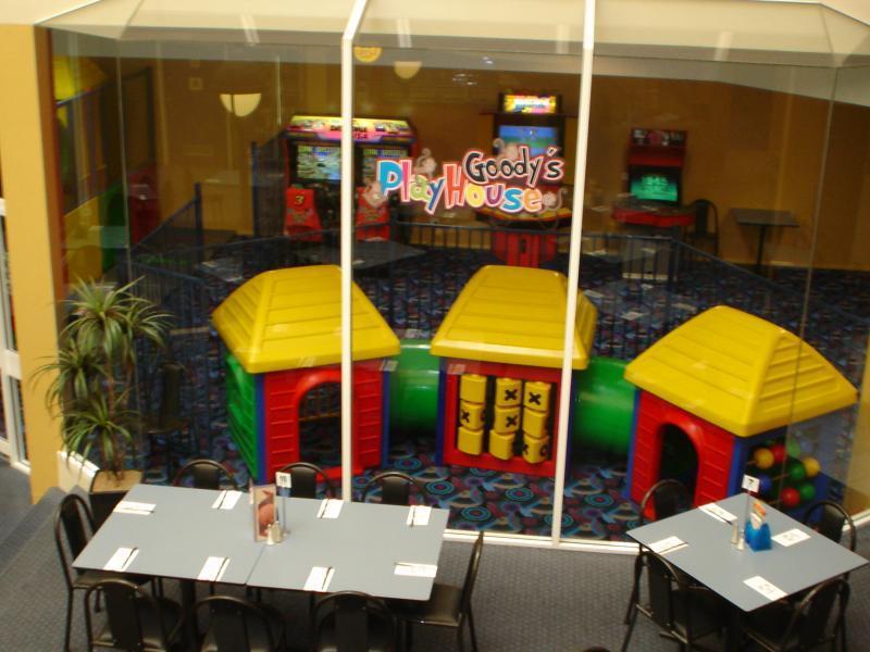 The Lighthouse Hotel Ulverstone Luaran gambar