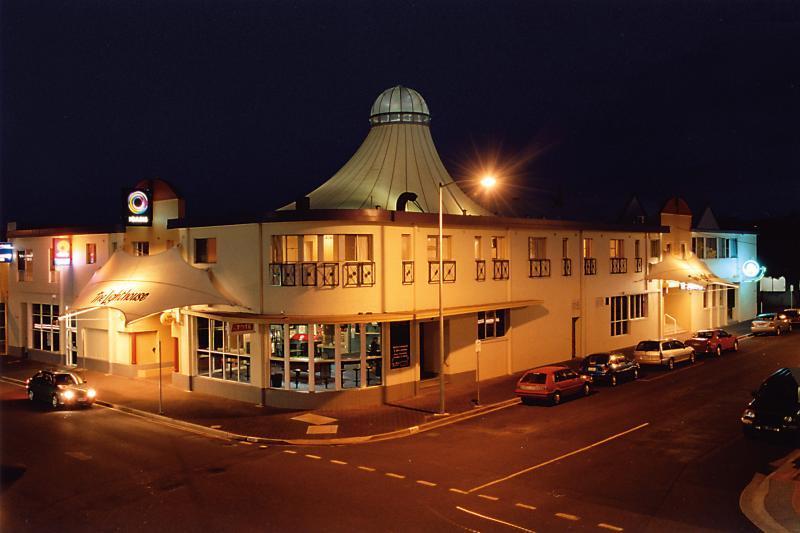 The Lighthouse Hotel Ulverstone Luaran gambar