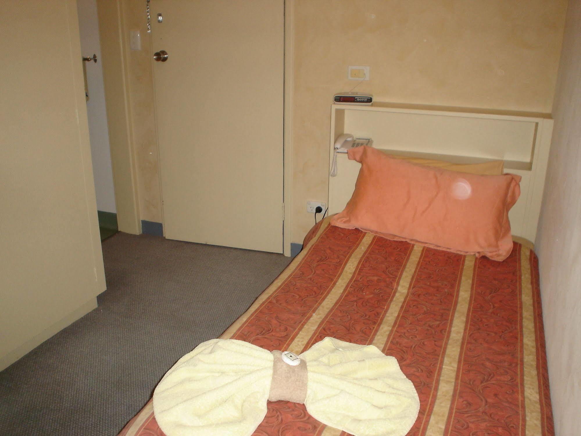 The Lighthouse Hotel Ulverstone Luaran gambar