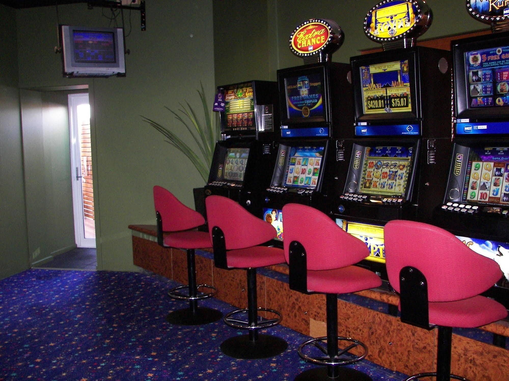 The Lighthouse Hotel Ulverstone Luaran gambar
