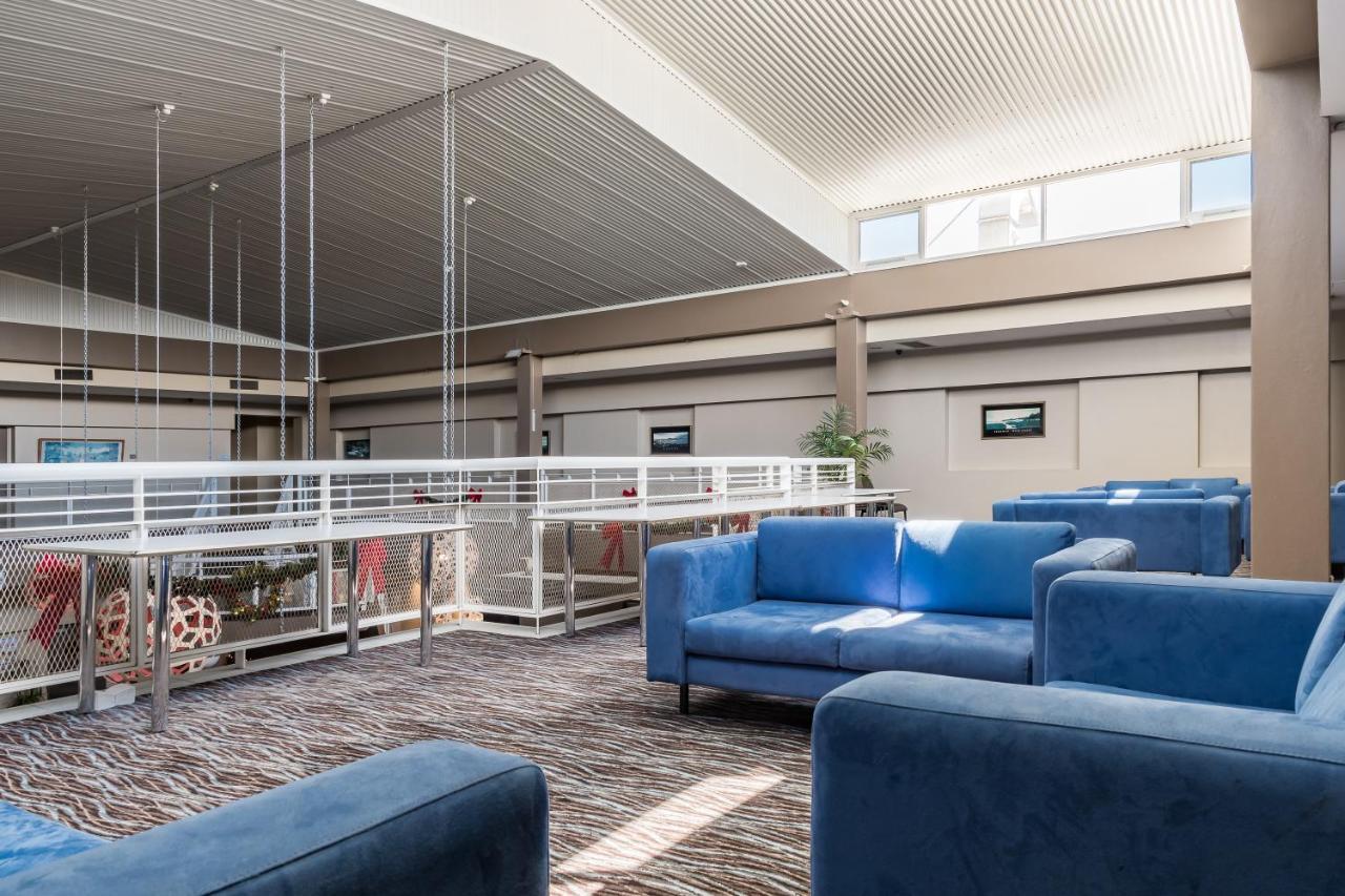 The Lighthouse Hotel Ulverstone Luaran gambar