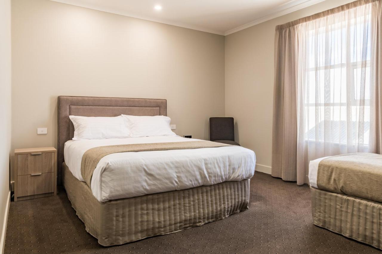 The Lighthouse Hotel Ulverstone Luaran gambar